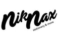 NikNax Stationery & More