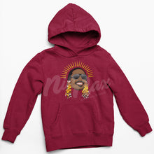 Load image into Gallery viewer, SUNNY STEVIE HOODIE (MULTIPLE COLORS AVAILABLE)
