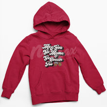 Load image into Gallery viewer, ME &amp; YOU HOODIE (MULTIPLE COLORS AVAILABLE)
