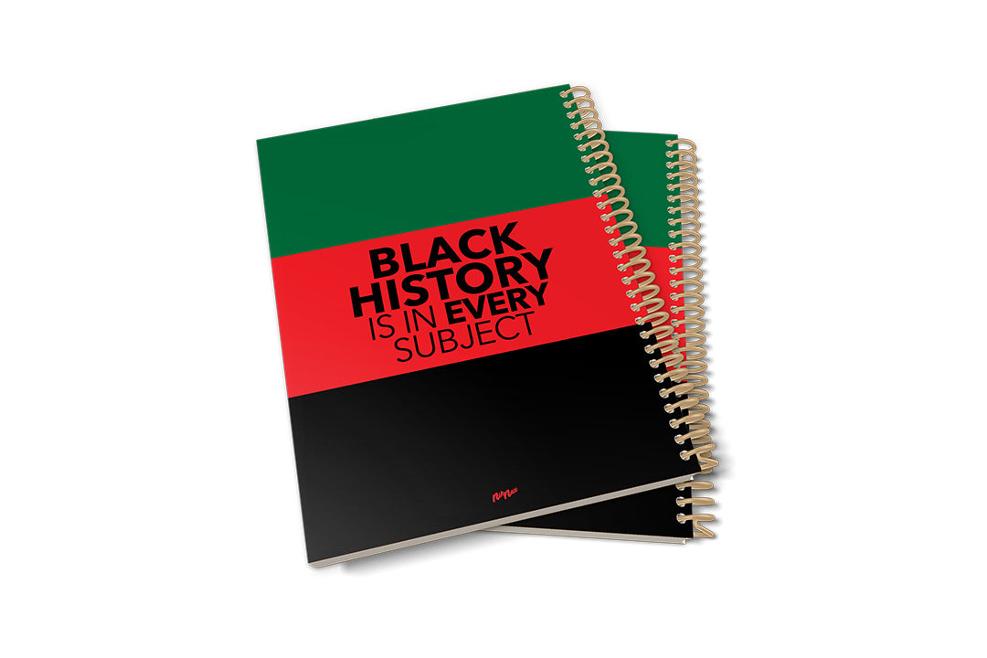 IN EVERY SUBJECT LEFT HANDED NOTEBOOK – NikNax Stationery & More