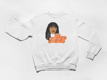 Load image into Gallery viewer, FIRE &amp; DESIRE CREWNECK (MULTIPLE COLORS AVAILABLE)
