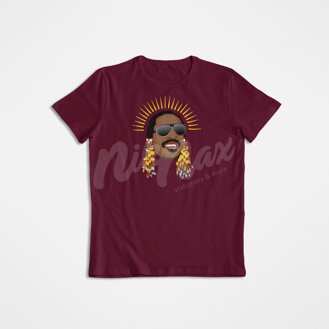 STEVIE SHIRT  (MULTIPLE COLORS AVAILABLE)