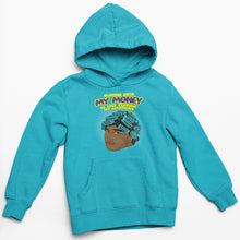 Load image into Gallery viewer, MY MONEY, MY EMOTIONS HOODIE (MULTIPLE COLORS AVAILABLE)
