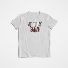 Load image into Gallery viewer, NOT TODAY SHIRT (MULTIPLE COLORS AVAILABLE)
