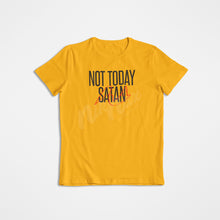 Load image into Gallery viewer, NOT TODAY SHIRT (MULTIPLE COLORS AVAILABLE)
