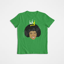 Load image into Gallery viewer, MJ CROWN SHIRT  (MULTIPLE COLORS AVAILABLE)
