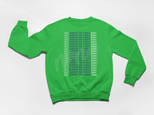 Load image into Gallery viewer, LEFT IS ALWAYS RIGHT CREWNECK (MULTIPLE COLORS AVAILABLE)
