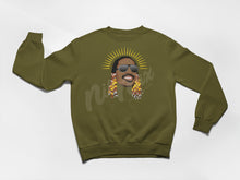 Load image into Gallery viewer, SUNSHINE STEVIE CREWNECK  (MULTIPLE COLORS AVAILABLE)

