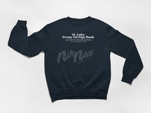 Load image into Gallery viewer, ST. LUKE CREWNECK (MULTIPLE COLORS AVAILABLE)
