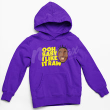Load image into Gallery viewer, OOH BABY HOODIE (MULTIPLE COLORS AVAILABLE)
