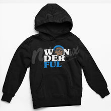 Load image into Gallery viewer, WONDERFUL HOODIE (MULTIPLE COLORS AVAILABLE)
